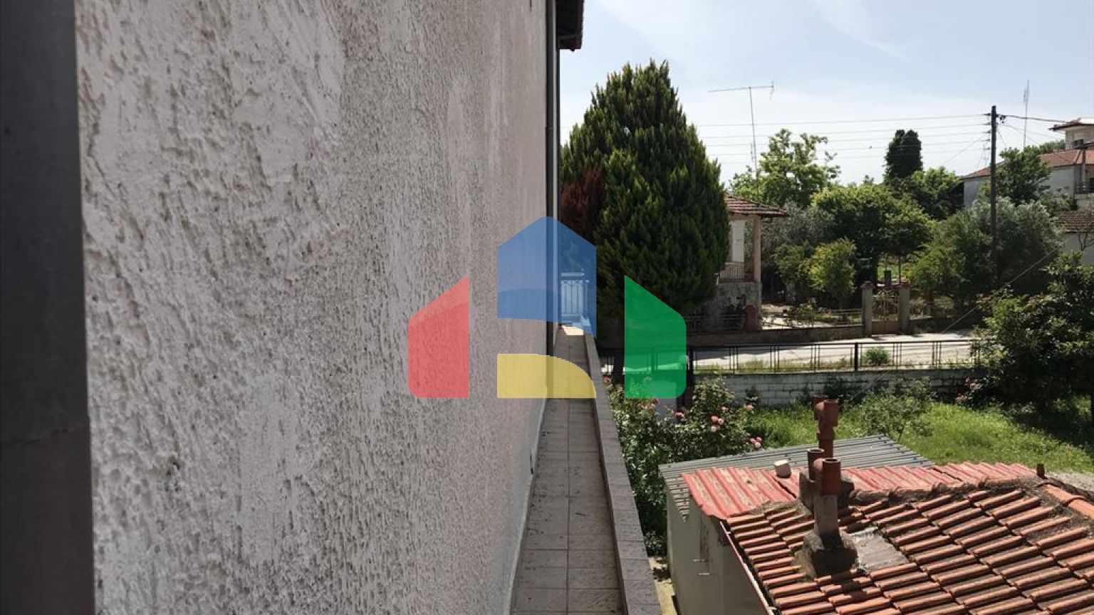 Продажа - Квартира 148 m² в пригороде Салоник