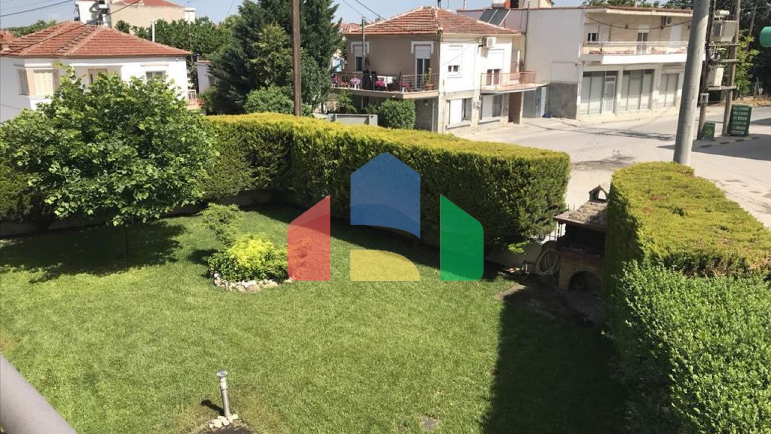 Продажа - Квартира 148 m² в пригороде Салоник