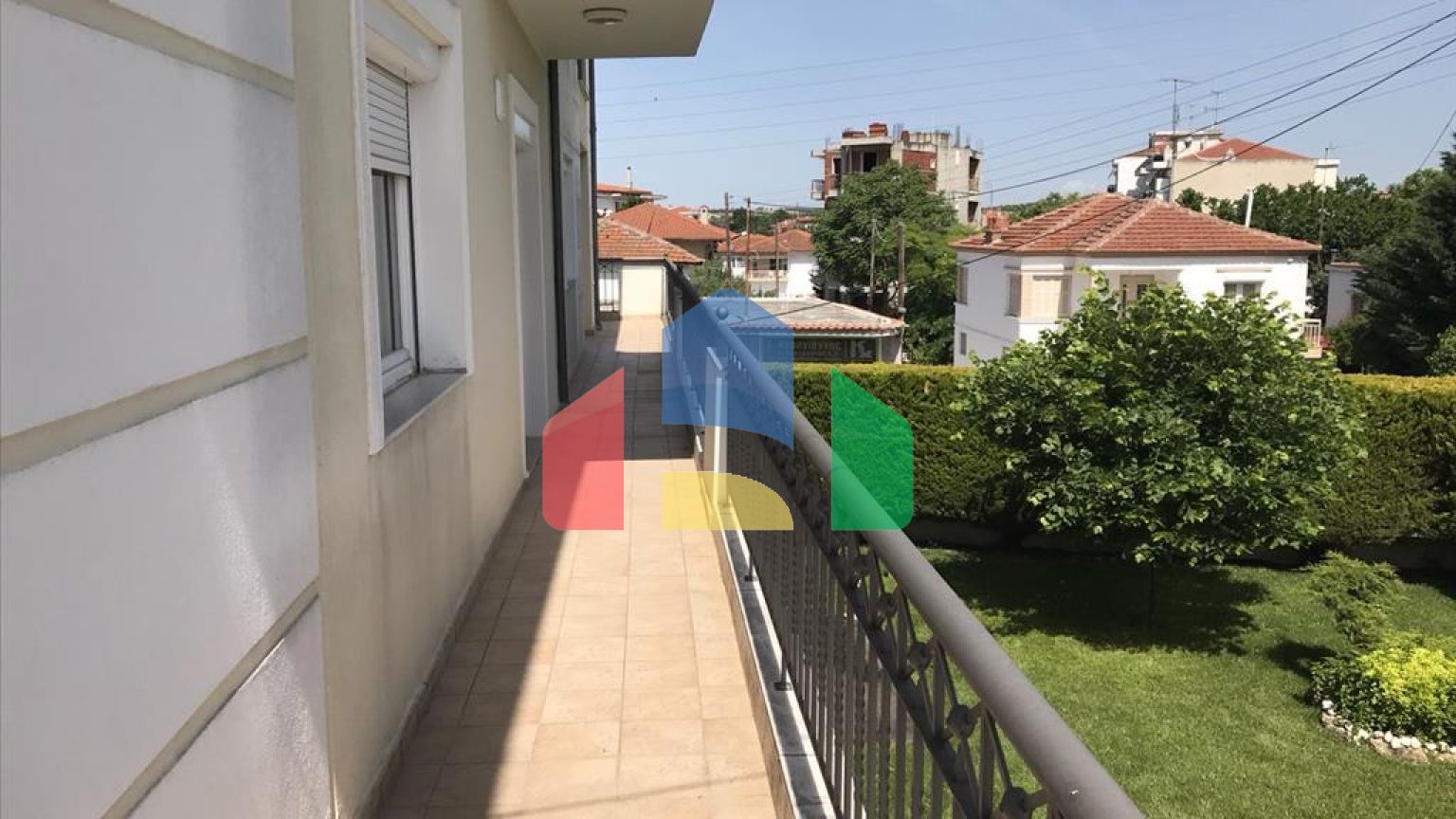 Продажа - Квартира 148 m² в пригороде Салоник