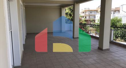 Продажа - Квартира 148 m² в пригороде Салоник