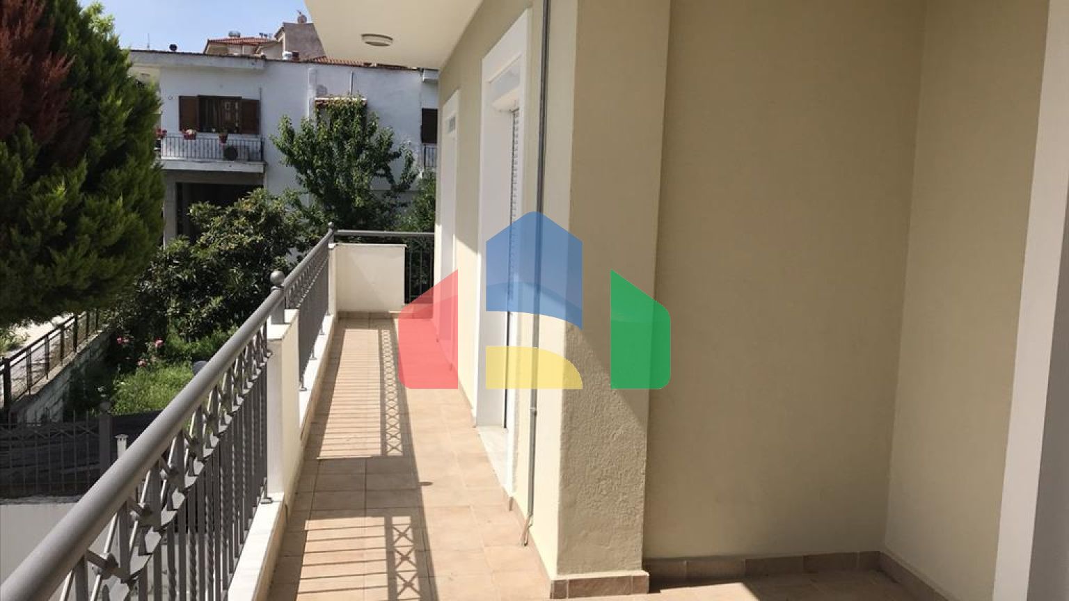 Продажа - Квартира 148 m² в пригороде Салоник