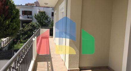 Продажа - Квартира 148 m² в пригороде Салоник