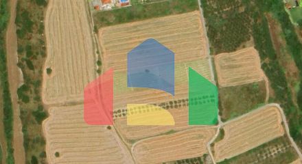 For Sale - Land 5776 m² in the suburbs of Thessaloniki