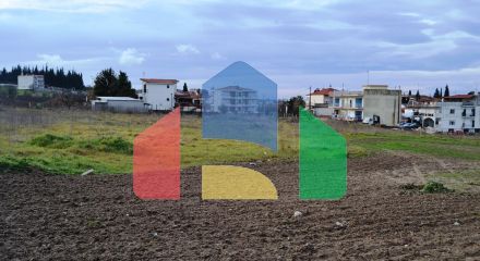 Продажа - Земельный участок 3634 m² в пригороде Салоник