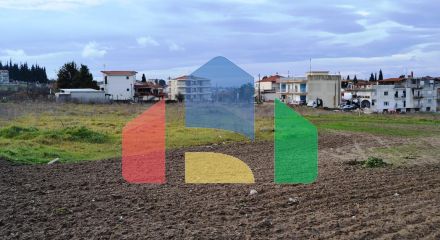 Продажа - Земельный участок 3634 m² в пригороде Салоник