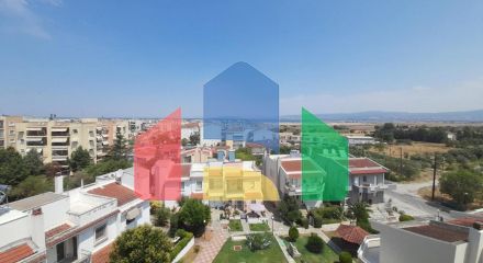 Продажа - Таунхаус 240 m² в пригороде Салоник