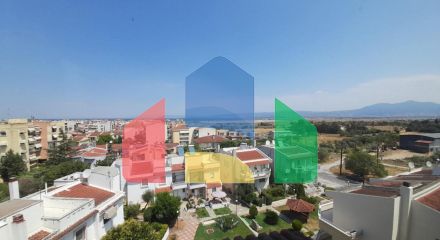 Продаж - Таунхаус 240 m² в передмісті Салонік