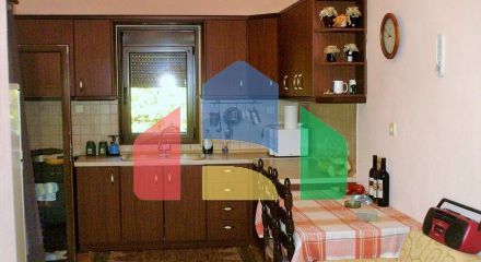 Продаж - Котедж 90 m² в передмісті Салонік