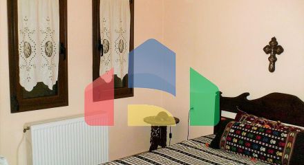 Продаж - Котедж 90 m² в передмісті Салонік