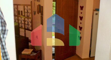 Продаж - Котедж 90 m² в передмісті Салонік