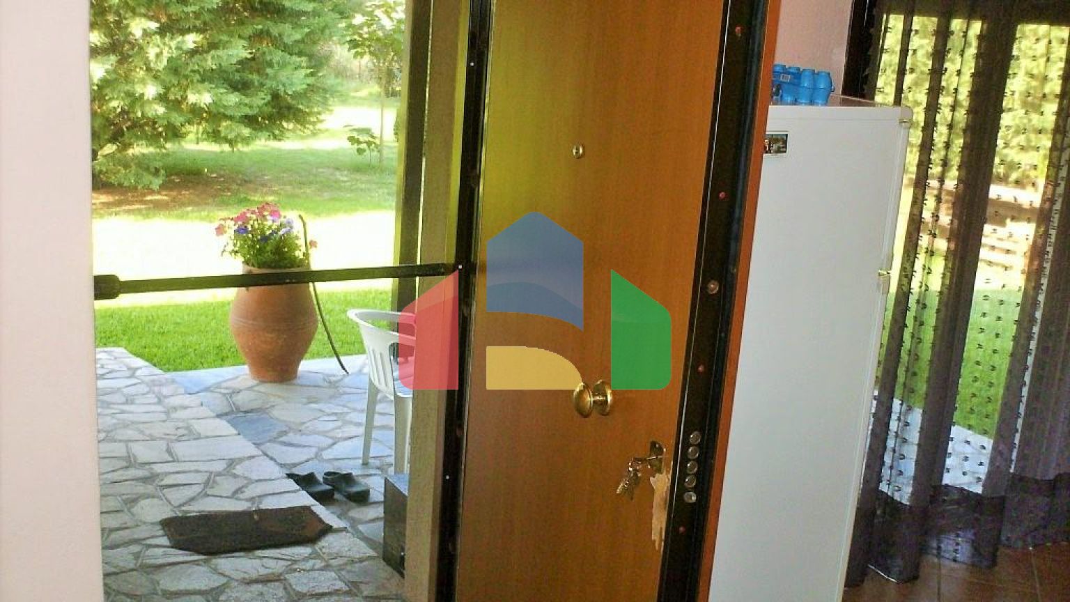 Продаж - Котедж 90 m² в передмісті Салонік