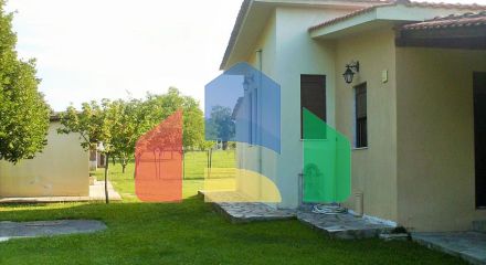 Продаж - Котедж 90 m² в передмісті Салонік