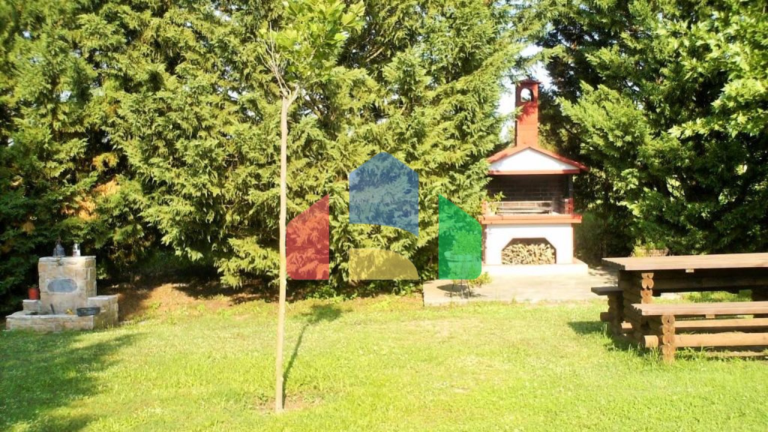 Продаж - Котедж 90 m² в передмісті Салонік