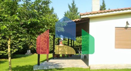 Продаж - Котедж 90 m² в передмісті Салонік