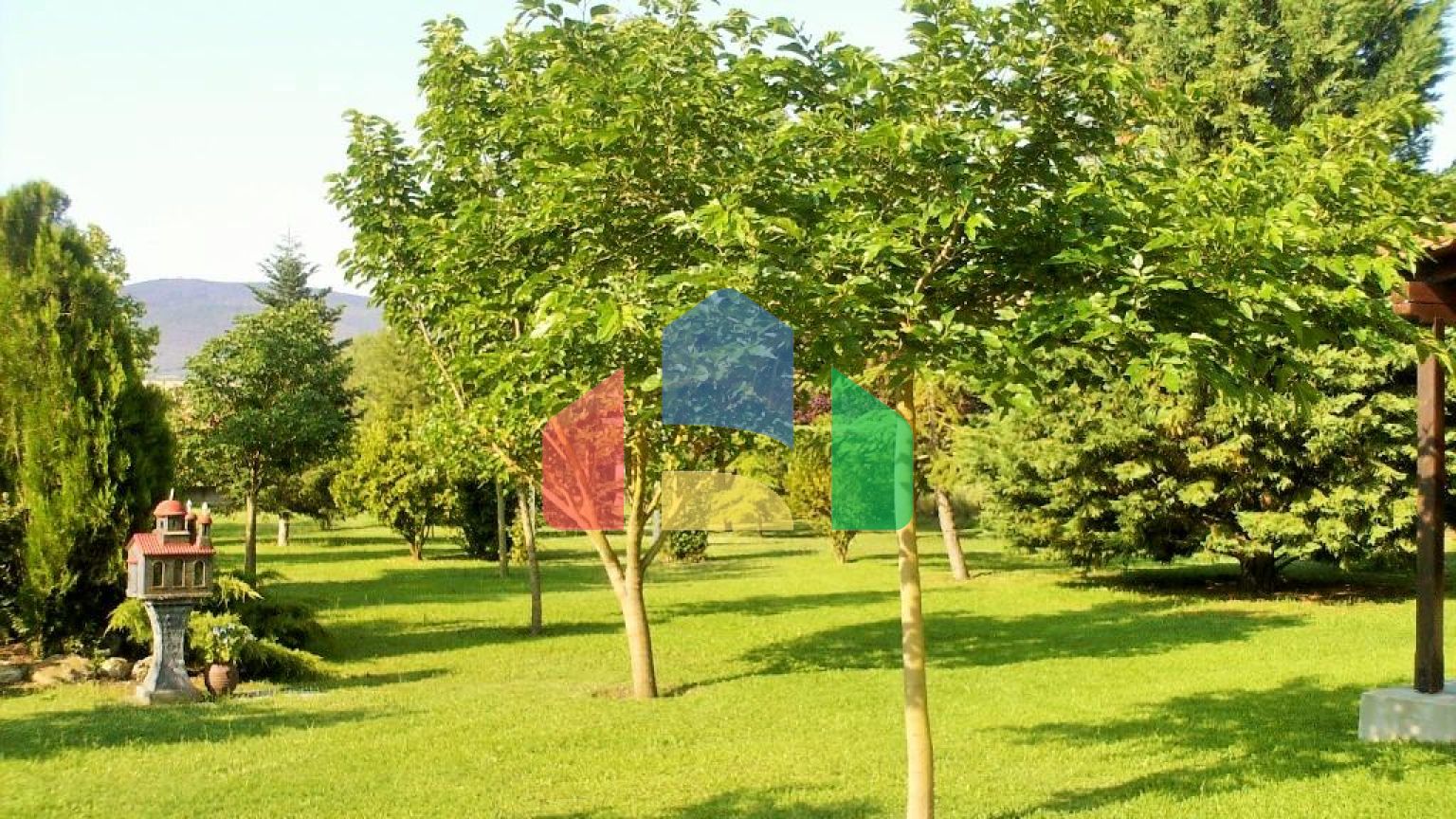 Продаж - Котедж 90 m² в передмісті Салонік