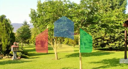 Продаж - Котедж 90 m² в передмісті Салонік