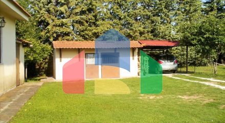 Продаж - Котедж 90 m² в передмісті Салонік