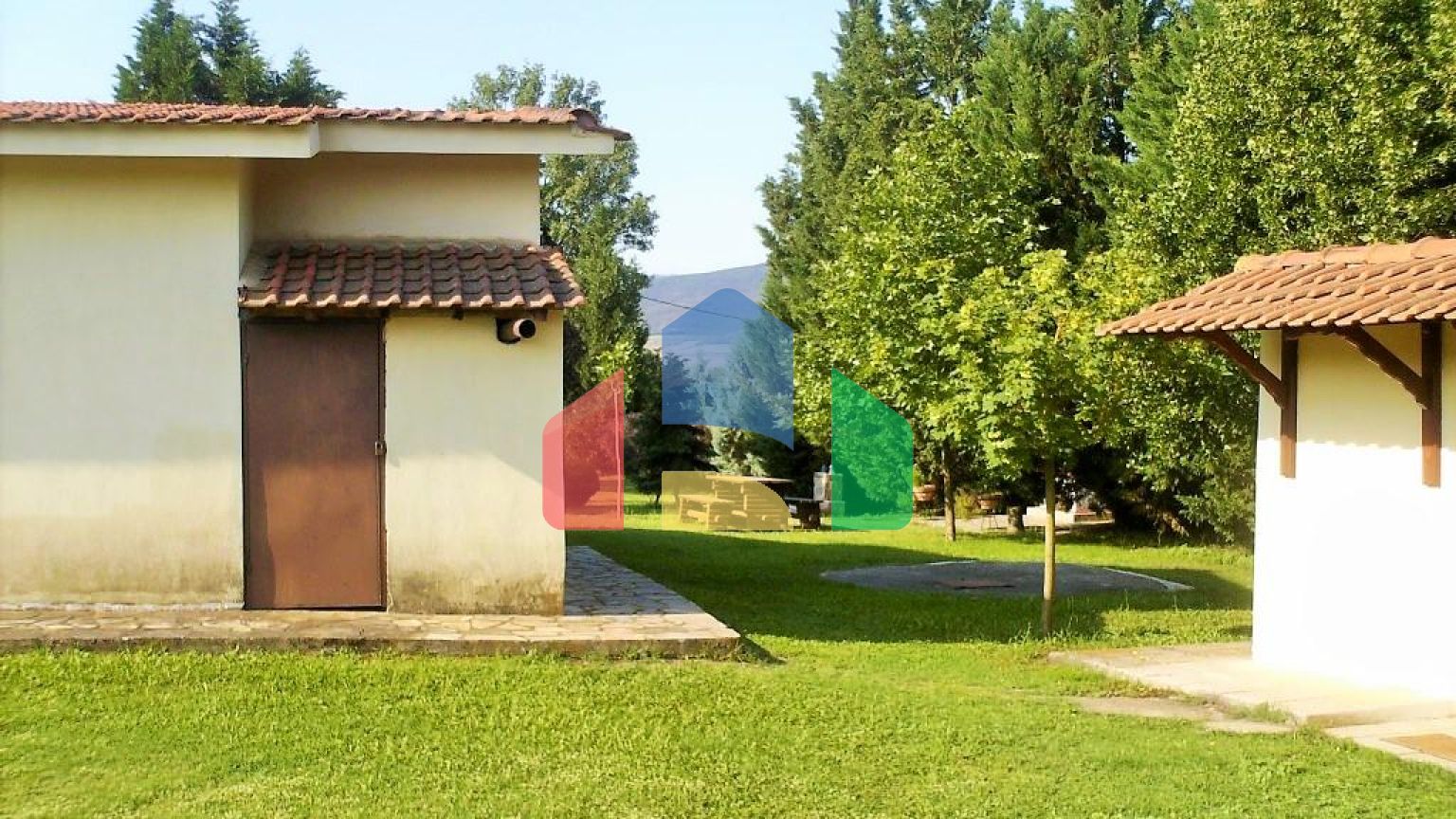 Продаж - Котедж 90 m² в передмісті Салонік