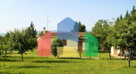 Продаж - Котедж 90 m² в передмісті Салонік