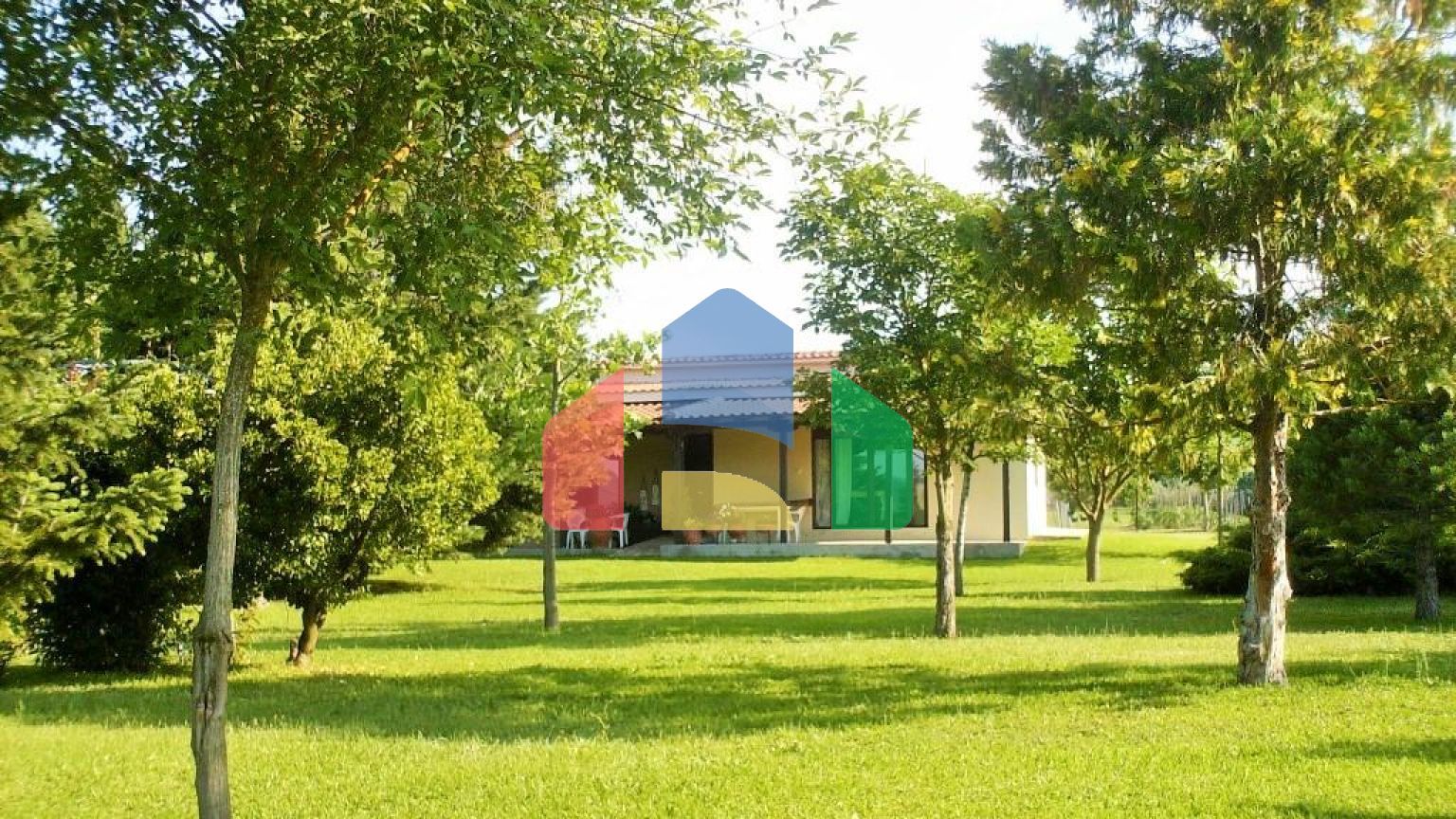 Продаж - Котедж 90 m² в передмісті Салонік