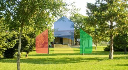 Продаж - Котедж 90 m² в передмісті Салонік