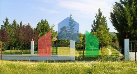 Продаж - Котедж 90 m² в передмісті Салонік