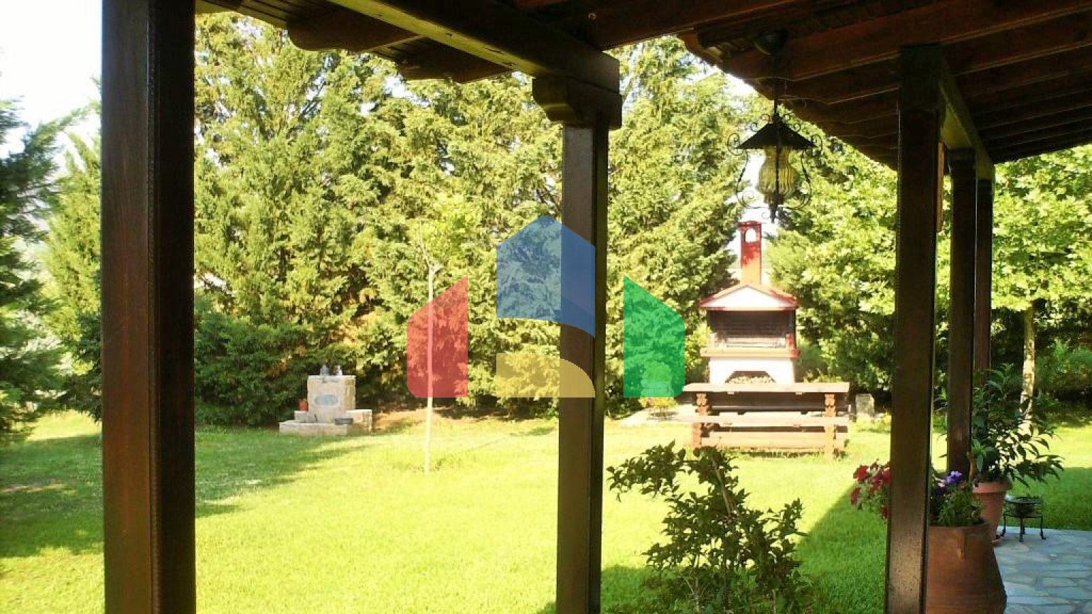 Продаж - Котедж 90 m² в передмісті Салонік