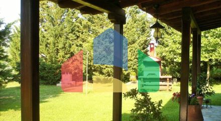 Продаж - Котедж 90 m² в передмісті Салонік