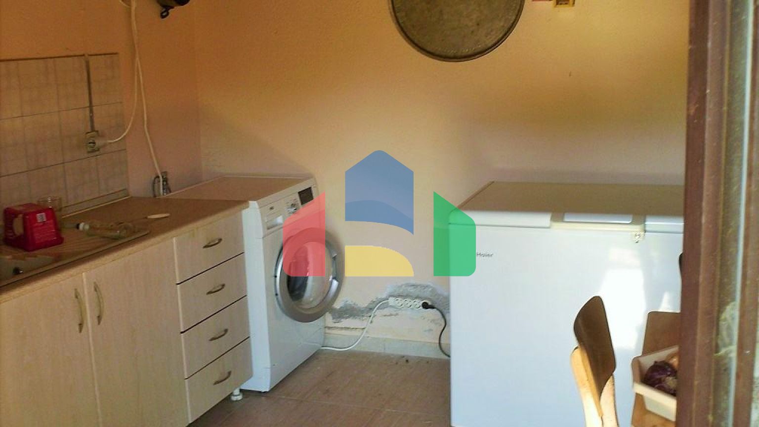 Продаж - Котедж 90 m² в передмісті Салонік