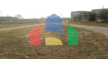 Продаж - Земельна ділянка 3000 m² в передмісті Салонік