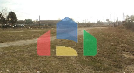 Продаж - Земельна ділянка 3000 m² в передмісті Салонік