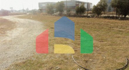 Продаж - Земельна ділянка 3000 m² в передмісті Салонік