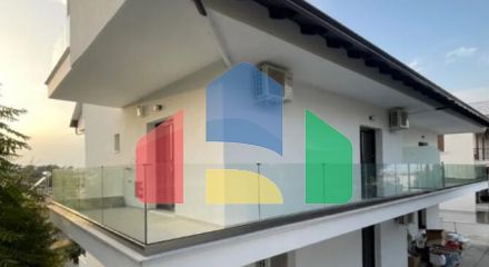 Продаж - Квартира 75 m² в передмісті Салонік