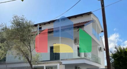 Продаж - Квартира 75 m² в передмісті Салонік