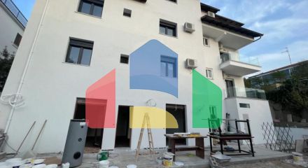Продаж - Квартира 75 m² в передмісті Салонік