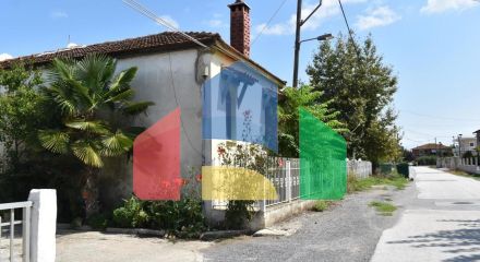 Продажа - Коттедж 155 m² в пригороде Салоник