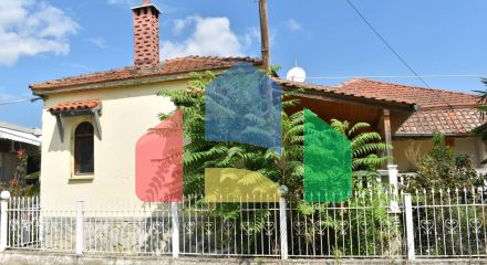 Продажа - Коттедж 155 m² в пригороде Салоник