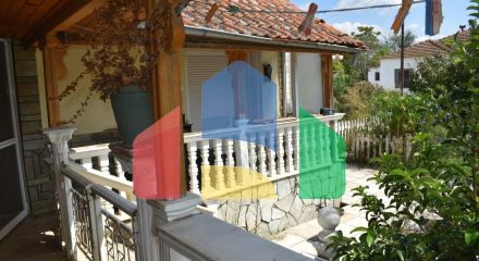 Продажа - Коттедж 155 m² в пригороде Салоник