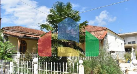 Продажа - Коттедж 155 m² в пригороде Салоник