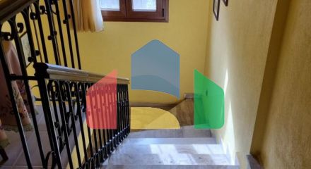 Продажа - Коттедж 179 m² в пригороде Салоник