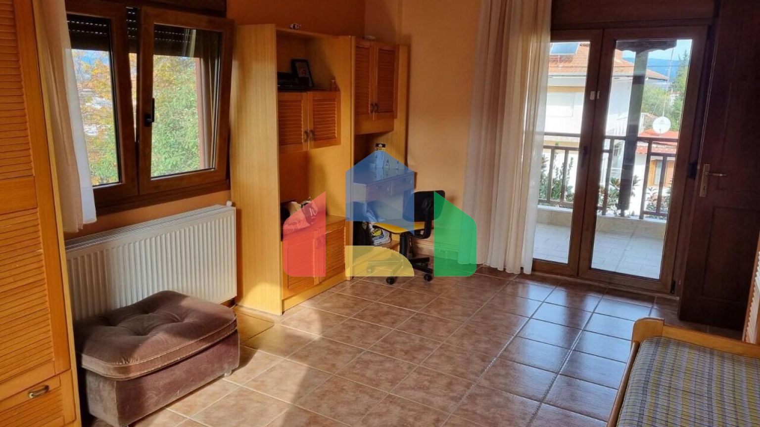 Продажа - Коттедж 179 m² в пригороде Салоник