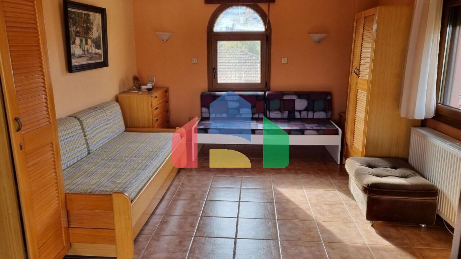 Продажа - Коттедж 179 m² в пригороде Салоник