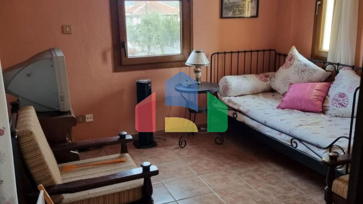 Продажа - Коттедж 179 m² в пригороде Салоник