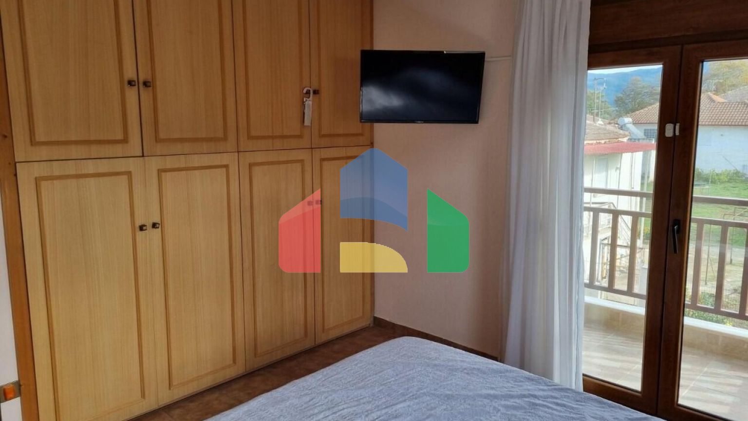 Продажа - Коттедж 179 m² в пригороде Салоник