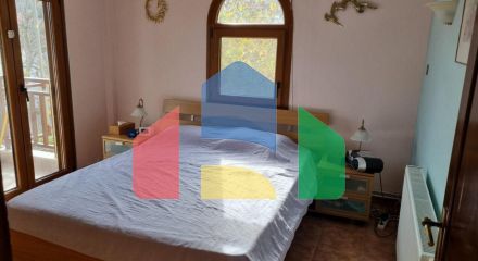 Продажа - Коттедж 179 m² в пригороде Салоник