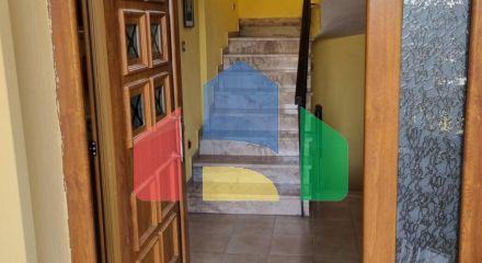 Продажа - Коттедж 179 m² в пригороде Салоник