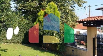 Продажа - Коттедж 179 m² в пригороде Салоник