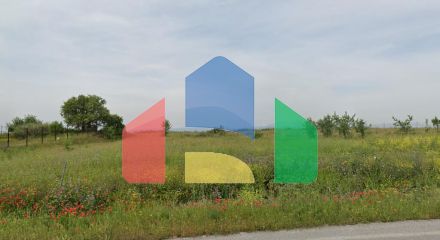 Продажа - Земельный участок 6100 m² в пригороде Салоник