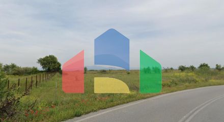 Продажа - Земельный участок 6100 m² в пригороде Салоник