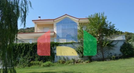 Продаж - Котедж 210 m² в передмісті Салонік